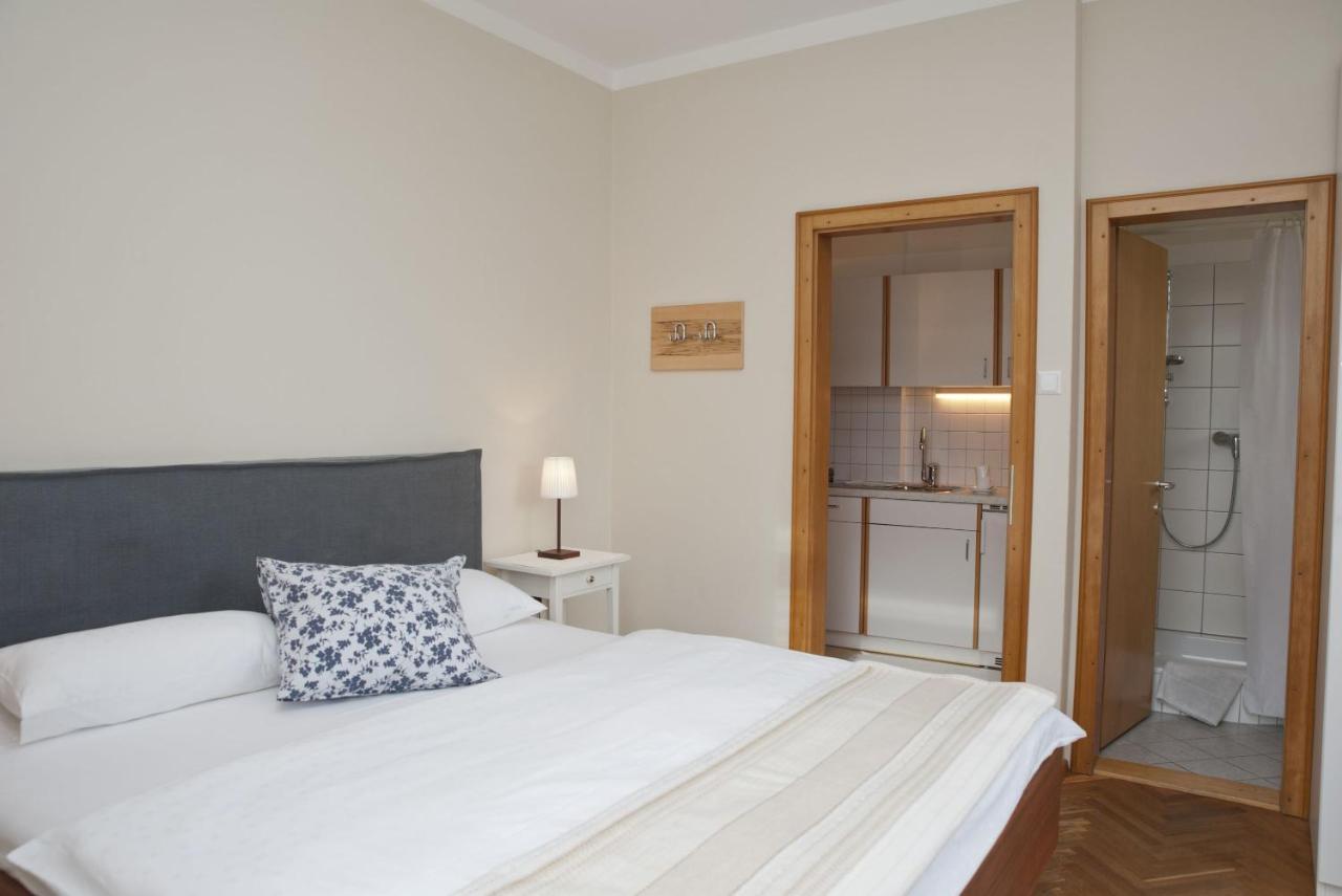 Villa Berginz By Seebnb Velden am Woerthersee Luaran gambar
