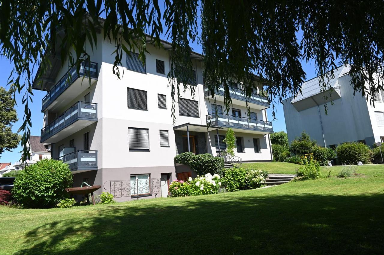 Villa Berginz By Seebnb Velden am Woerthersee Luaran gambar