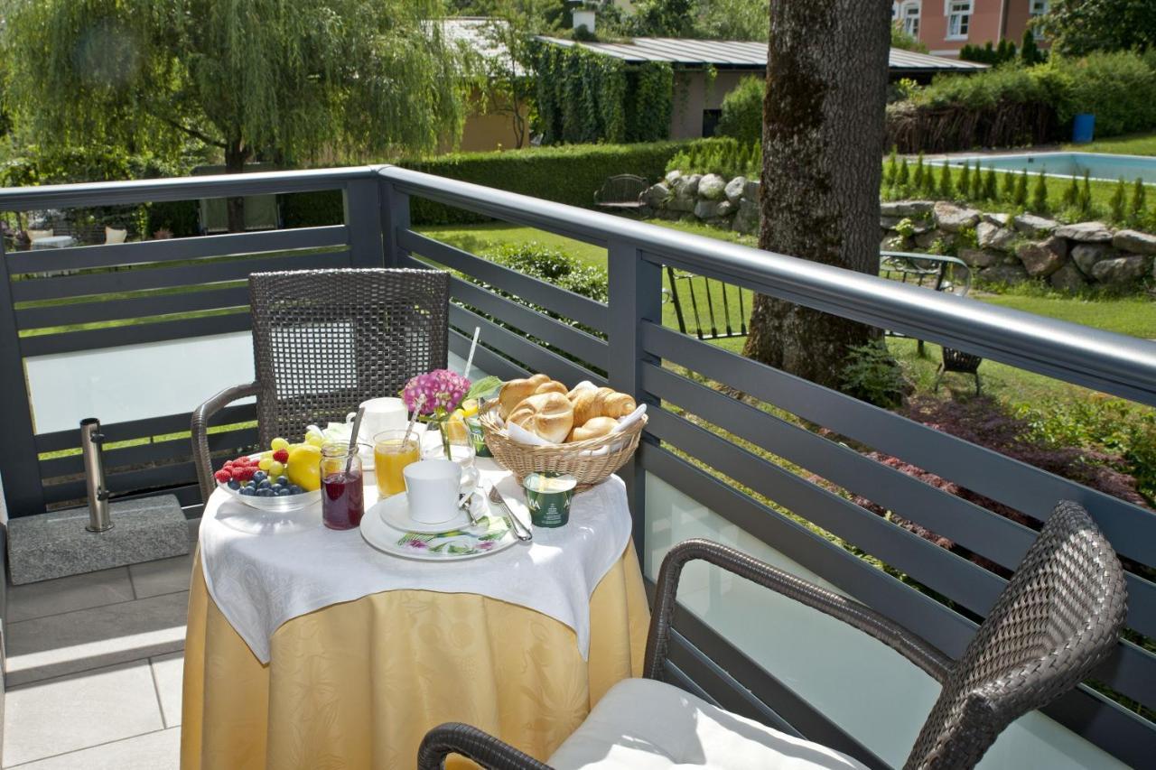Villa Berginz By Seebnb Velden am Woerthersee Luaran gambar