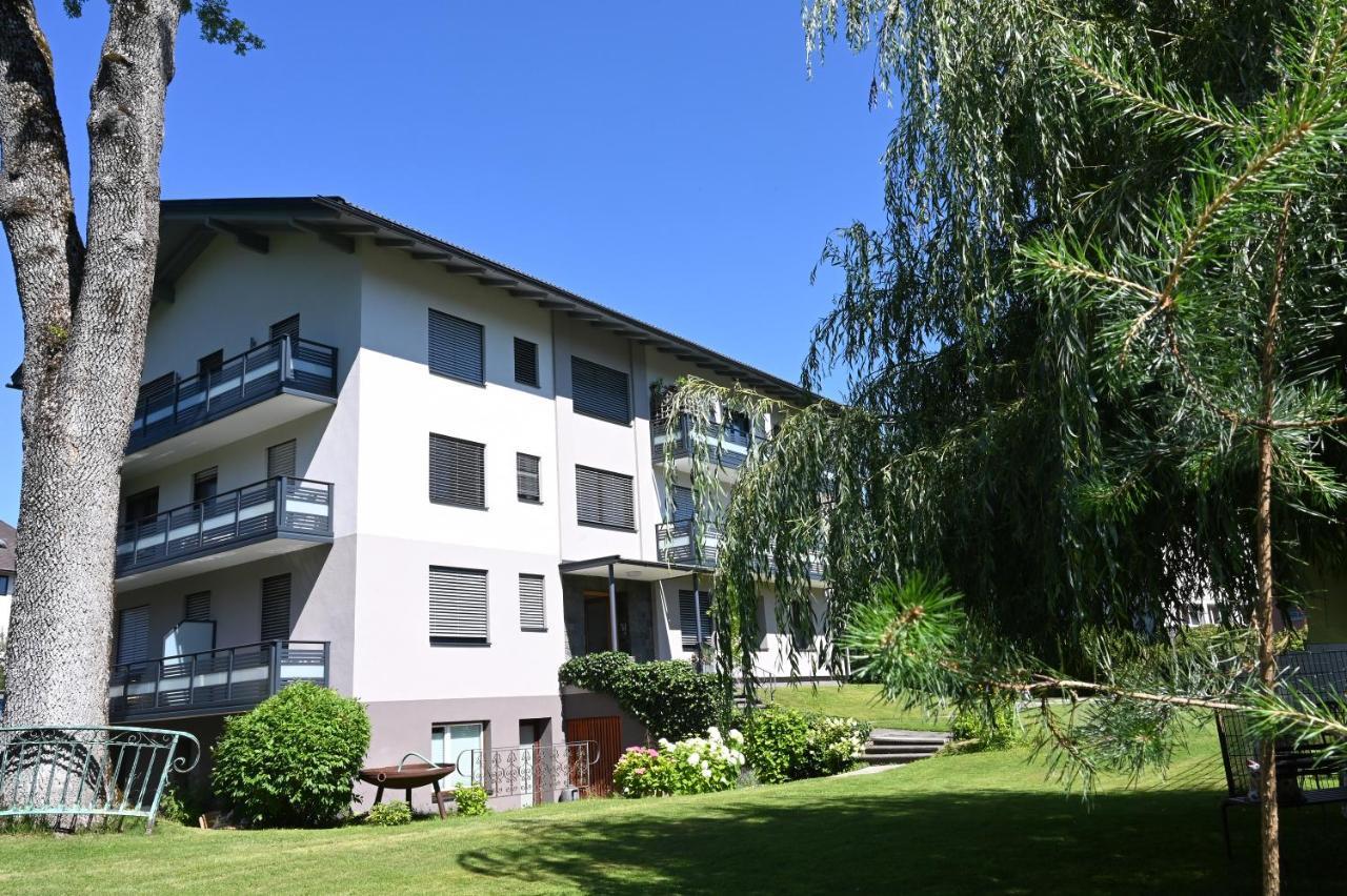 Villa Berginz By Seebnb Velden am Woerthersee Luaran gambar