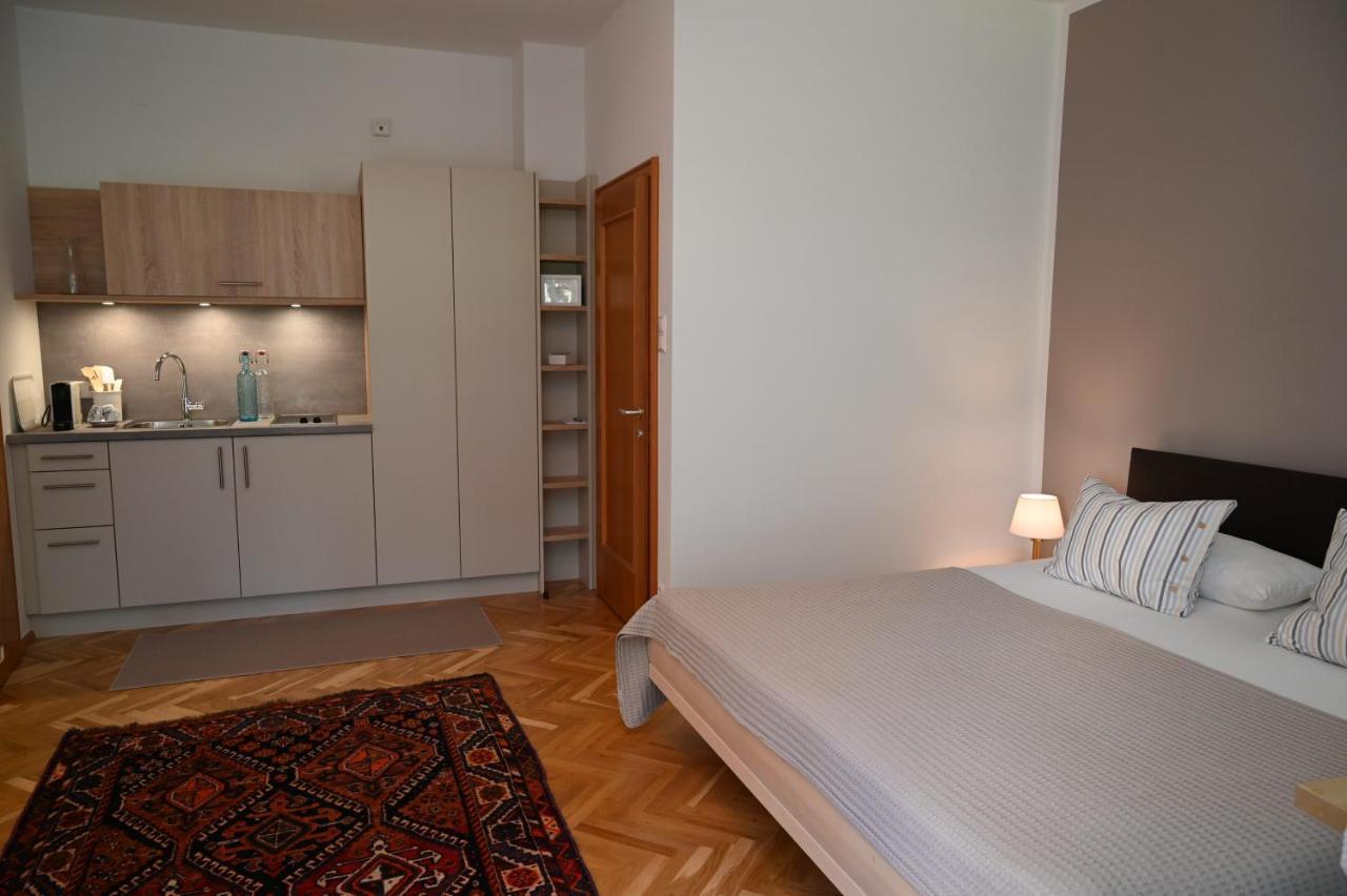 Villa Berginz By Seebnb Velden am Woerthersee Luaran gambar