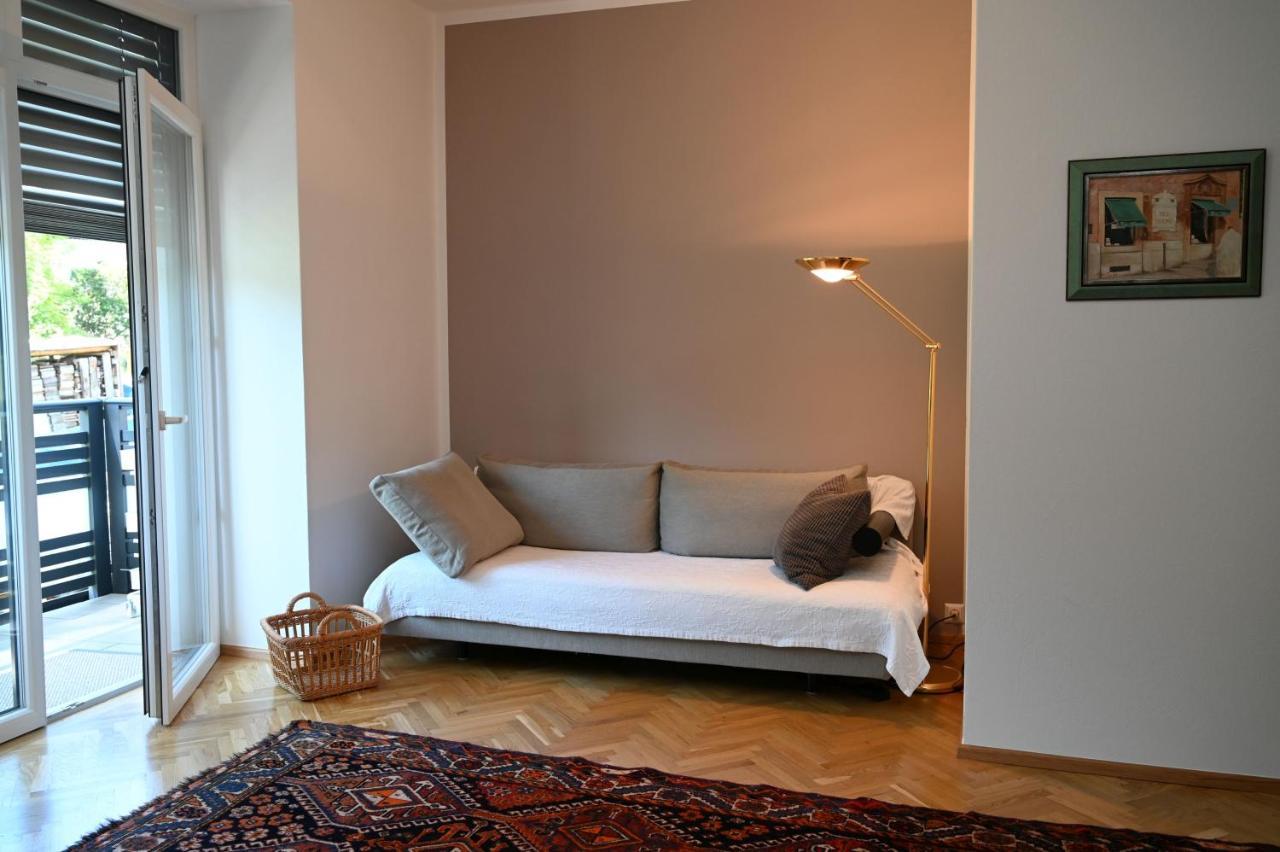 Villa Berginz By Seebnb Velden am Woerthersee Luaran gambar