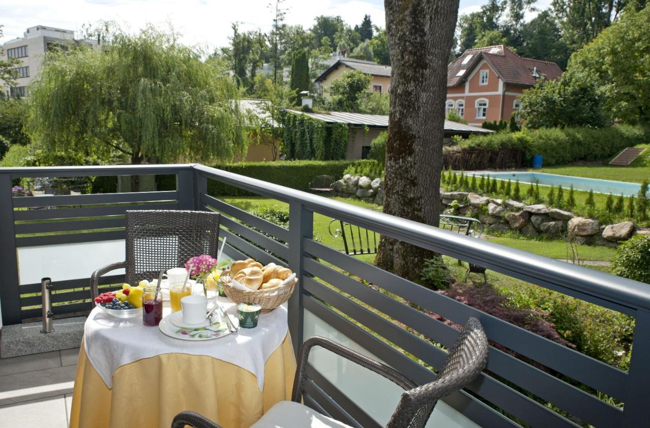 Villa Berginz By Seebnb Velden am Woerthersee Luaran gambar